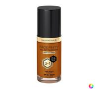 Base per Trucco Fluida Max Factor Face Finity 3 in 1 30 ml