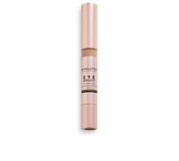 Base per Trucco Fluida Revolution Make Up Bright Eye Medium 3 ml