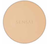 Base per Trucco Fluida Sensai FOUNDATIONS TF102-soft ivory Spf 10 11 g