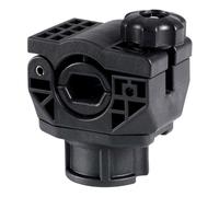 Base per tubi pulpito da 22/32 mm - 1 PZ Osculati - 41.168.96 - 4116896