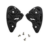 Base Per Visiera CWR-1/RF-1200 Per Caschi Da Moto Con Viti Di Montaggio