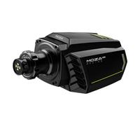 Base per volante Moza Racing R16 V2 Direct Drive 16 Nm Alluminio Nero