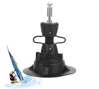 Base per windsurf - Piastra di base regolabile per vela, multifunzione, per windsurf, tendine per sport acquatici all'aperto