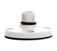 Base Piana Foot BS Sirena Per Montaggio Superficiale TWS 27760