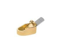 Base Piatta Convessa For Bordo Di Violino In Ottone, Dimensioni Multiple | I piani piatti convessi in ottone di diverse dimensioni modellano i bordi del violino con precisione a mano