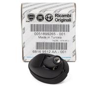 BASE PIEDINO SUPPORTO ANTENNA TETTO ORIGINALE FIAT DOBLO DUCATO FIORINO 51899265