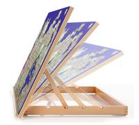 Base pieghevole per puzzle Ravensburger 72 × 51 cm