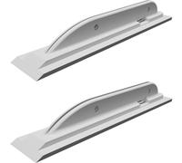 Base Pinna Flessibile per Aqua Marina Kayak SUP Supporto Stampato 3D Kit
