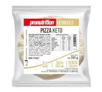 Base Pizza Keto, 200 g