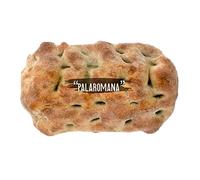 Base Pizza Pala Romana 250g