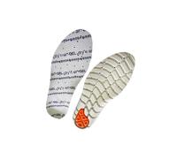 Base - Plantare Dry'n Air Gel Donna