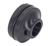 Base Pompa Acqua Compatibile Con Force 40-75 2 Tempi E 4 Tempi Modelli 46-812966A7(black)