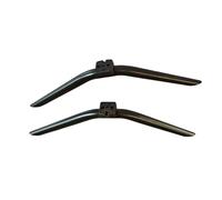 Base Porta TV For 4A43 4S43 E43S ES43 43 Pollici Gambe Sinistra E Destra In Metallo