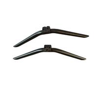 Base Porta TV For 4A43 4S43 E43S ES43 Da 43 Pollici In Metallo, Gambe Sinistra E Destra, Accessori TV