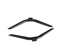 Base Porta TV For L65M7-ES Da 65 Pollici In Metallo, Gambe Sinistra E Destra, Accessori TV