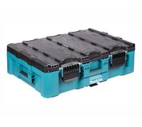 Base porta utensili con ruote Maktrak P-91017 63 litri carico 45 kg