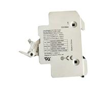 Base portafusibile DC fotovoltaico USM1 Fusibile USM1I 10x38 1000Vdc(USM1 without light)