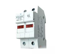 Base portafusibile RT18-32X 32A 690V(2P)