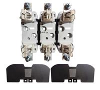 Base portafusibile Wimex componibili 400A 690V per fusibili NH 5553475