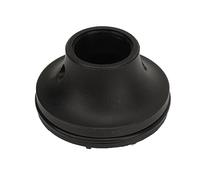 Base portante della guarnizione della pompa dell'acqua Base in gomma a tenuta forte Standard OEM 807929A1 821759A2 Portaguarnizione Mercruiser Alpha One Gen II