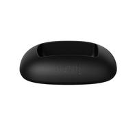 Base portatile della macchina fotografica del silicone per le macchine fotografiche di azione dedicate Anti rivestimento Base sicura del silicone di progettazione della presa del basamento antipolvere