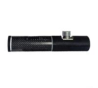 Base portatile dell'antenna dell'onda corta di progettazione JPC12 con larghezza di banda 3dB adatta ad ambienti variegati di ricezione