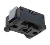 Base Posizionamento Della Fotocamera Set Treppiede Installazione Semplice Per Tascabile Supporto 3 Fotocamere Migliora La Stabilità Accessorio Fotocamera A Installazione Rapida