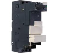 Schneider Electric Base di potenza LUB120 12A senza connettori nuovi pezzi X1