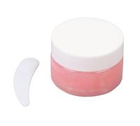 Base Primer Per Il Trucco del Viso, Primer Per Il Trucco dei Pori Invisibili, 3 Pezzi 30 Ml Primer Per Pori Crema Gel Base Per Il Viso Stringere La Pelle Liscia Correttore Traslucido Leggero con Cucch