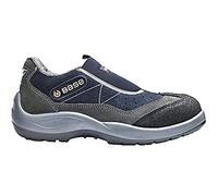 Base Protection B0440 Mechanic Scarpa Antinfortunistica Leggero