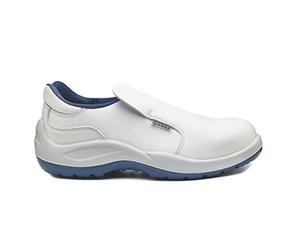 Base Protection B0537 Litio Scarpa Antinfortunistica Puntale in Acciaio