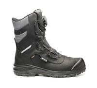 Base Protection B0850 Be-Oslo Boa S3 WR Ci Hi HRO SRC-8, Mocassino Unisex-Adulto