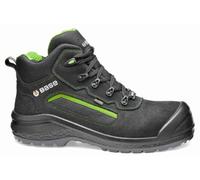 BASE Protection B0898s Be-Powerful Top S3 WR Ci SRC Sp-b, Scarpe Antinfortunistiche Unisex-Adulto, Multicolore, 40 EU