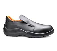 Scarpe antinfortunistiche nere Base Cloro B0507N S2 WRU SRC