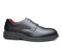Base Protection Cosmos ESD Scarpa Antinfortunistica, da Uomo, Nero, Taglie 41