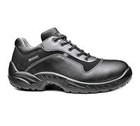Scarpa antinfortunistica bassa nera ETOILE 42