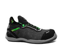 BASE PROTECTION GROUP, S.A. B0668 Komodo S1ps ESD FO SR-BS Slip-on, Scarpe Antinfortunistiche Unisex-Adulto, Multicolore, 43 EU