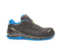 BASE PROTECTION GROUP, S.A. B1210 I-robox S3 ESD Ci SRC-BS Nero/AZ, Scarpe Antinfortunistiche Unisex-Adulto, Multicolore, 47 EU