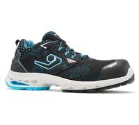 BASE PROTECTION GROUP, S.A. B1704c Sydney S1ps ESD LG Sc FO SR-BS N, Scarpe Antinfortunistiche Unisex-Adulto, Multicolore, 43 EU