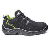 Scarpe antinfortunistiche Base Harlem B0175 S1P SRC leggere e traspiranti