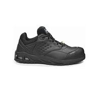 Base Protection K-Cross S3 ESD SRC-BS Nero, Scarpe da Ginnastica Unisex-Adulto