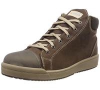 Base Protection OAK Scarpa Antinfortunistica, da Uomo, Marrone, Taglie 46