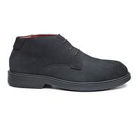 Base Protection Orbit ESD Scarpa Antinfortunistica, da Uomo, Nero, Taglie 44