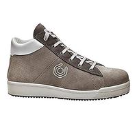 Scarpe Antinfortunistiche da Lavoro basse leggere estive BASE PIXEL S1P