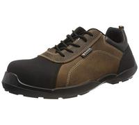 Base Protection Rafting Scarpa Antinfortunistica, da Uomo, Marrone/Nero, Taglie 47