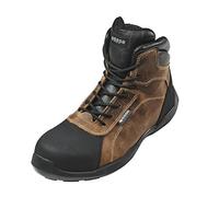 Scarpe Antinfortunistiche da Lavoro di Protezione Alte BASE RAFTING TOP S3 SRC