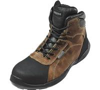Scarpe Antinfortunistiche da Lavoro di Protezione Alte BASE RAFTING TOP S3 SRC