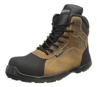 Scarpe Antinfortunistiche da Lavoro Alte leggere comode BASE RAFTING TOP S3 SRC