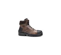 BASE PROTECTION SCARPA ANTINFORTUNISTICA BISON TOP B741 B0741 TUTTI I NUMERI