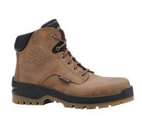 BASE PROTECTION SCARPA ANTINFORTUNISTICA DA LAVORO BUFFALO TOP S3 HRO HI 41-46